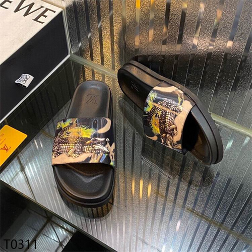 LV Sandal-M-473