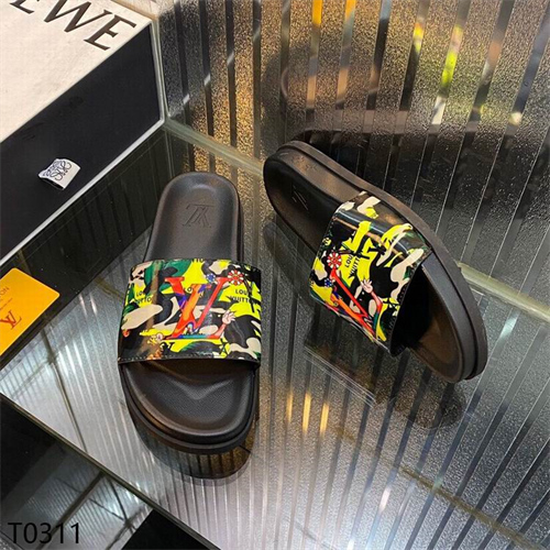 LV Sandal-M-475