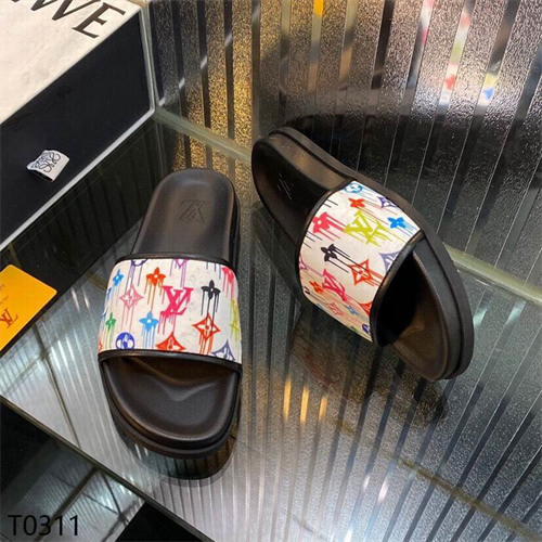 LV Sandal-M-487