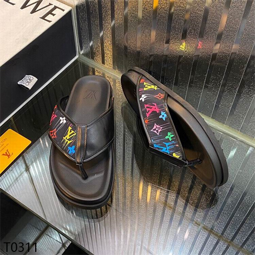 LV Sandal-M-490
