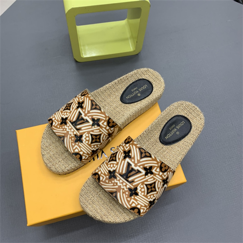 LV Sandal-M-553