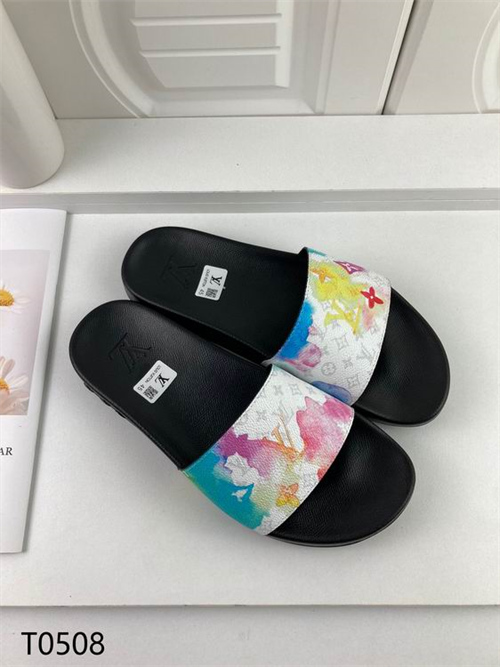 LV Sandal-M-554