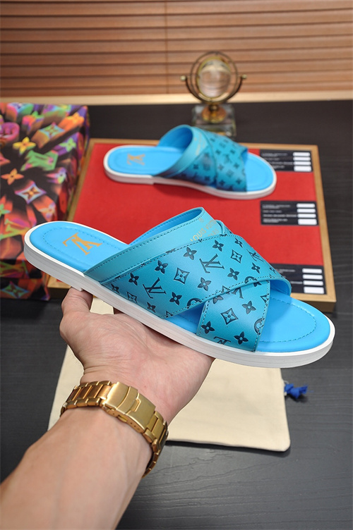 LV Sandal-M-594