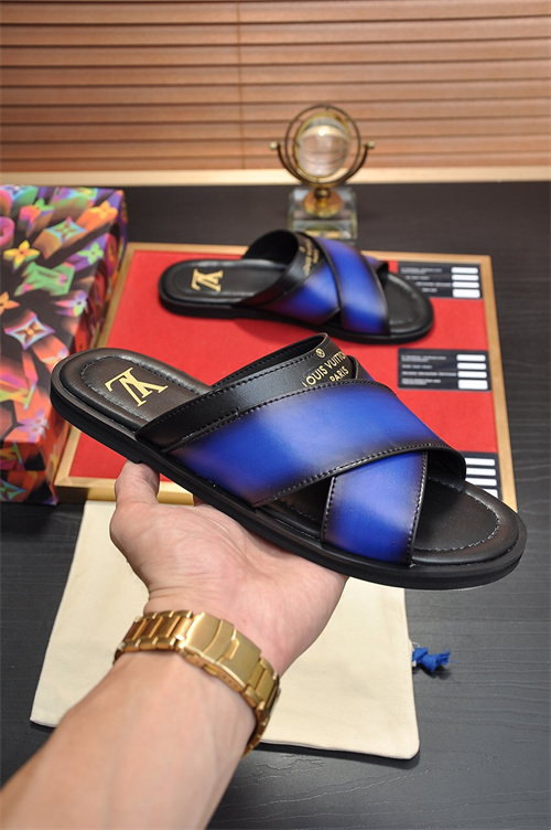 LV Sandal-M-597