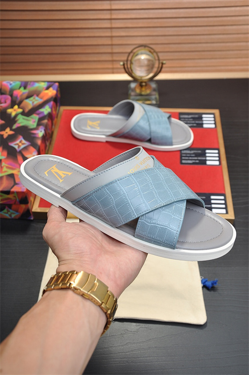 LV Sandal-M-599