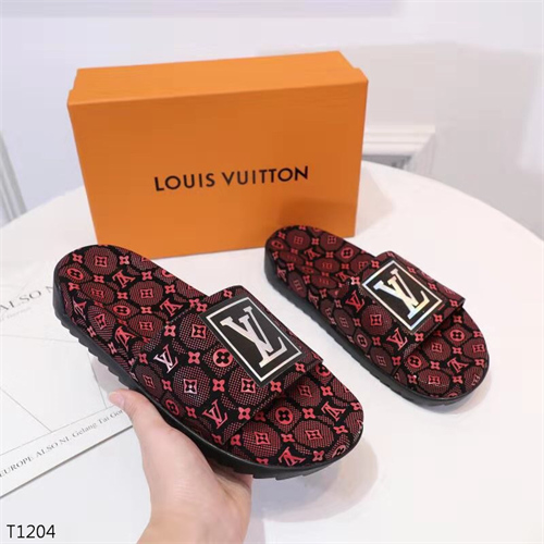 LV Sandal-M-006