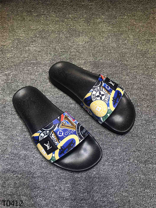 LV Sandal-M-060