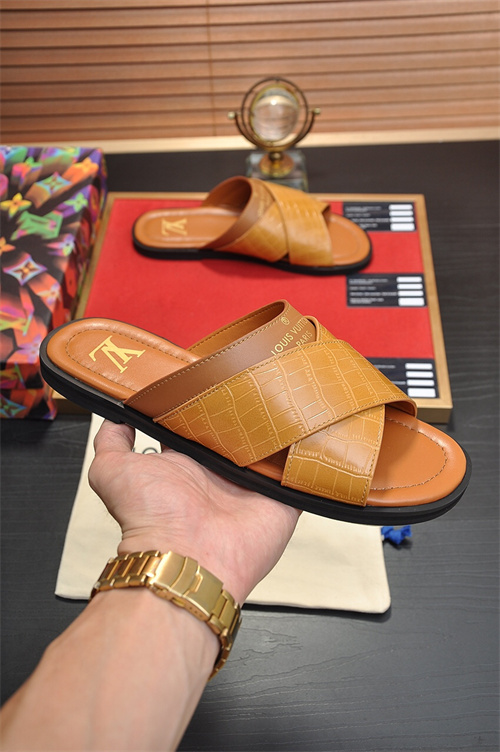 LV Sandal-M-601