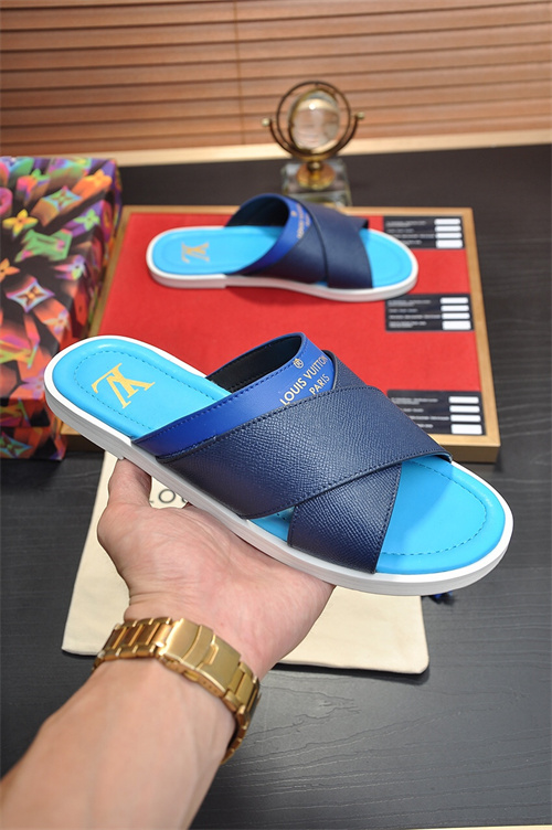 LV Sandal-M-607
