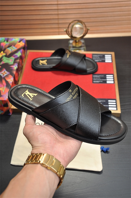 LV Sandal-M-609
