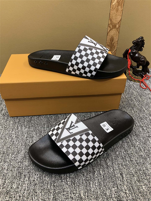 LV Sandal-M-614