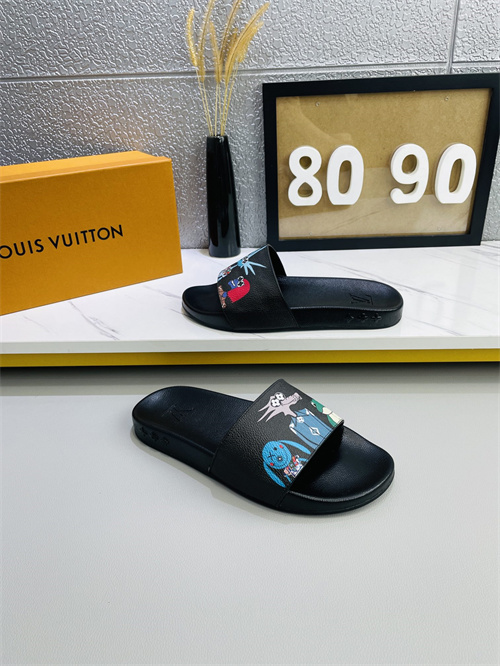 LV Sandal-M-647