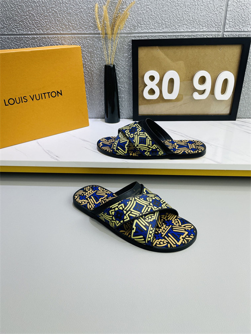 LV Sandal-M-652