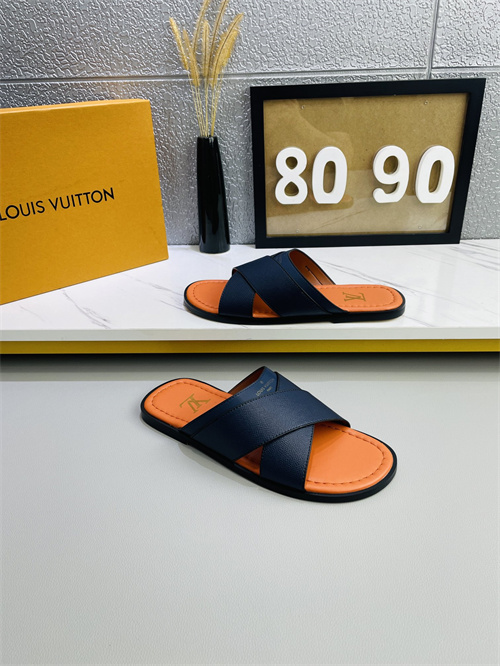 LV Sandal-M-658