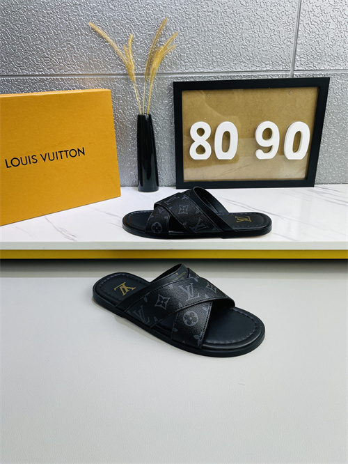 LV Sandal-M-663