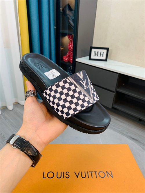 LV Sandal-M-665