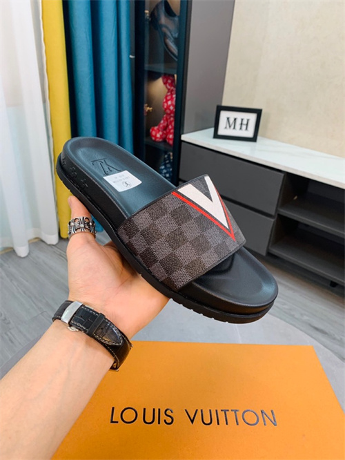 LV Sandal-M-666