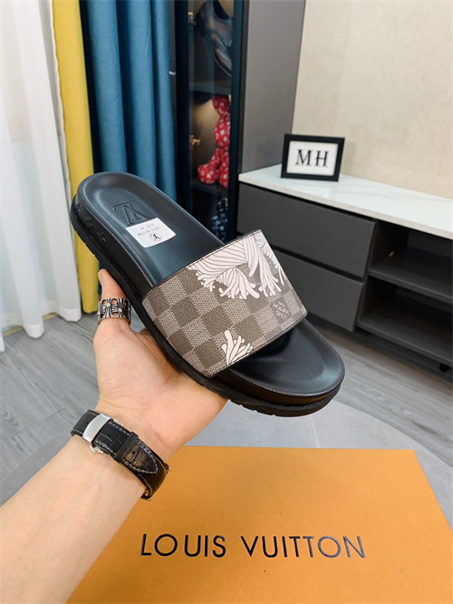 LV Sandal-M-674