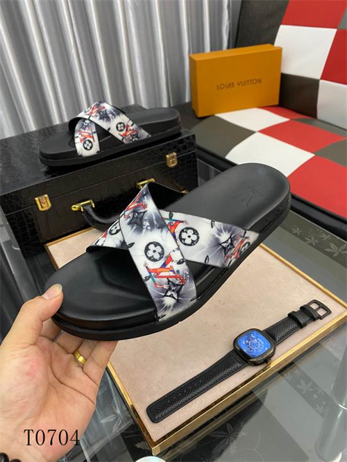 LV Sandal-M-760