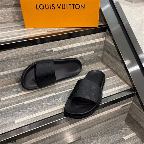 LV Sandal-M-079
