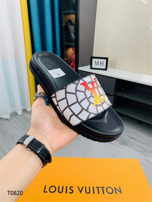 LV Sandal-M-808