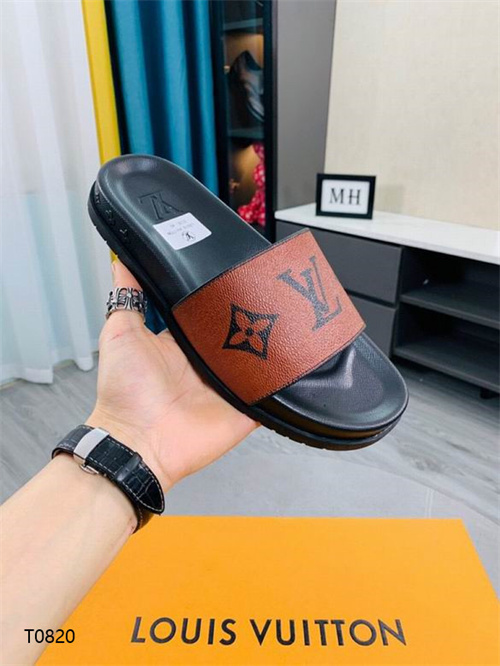 LV Sandal-M-813