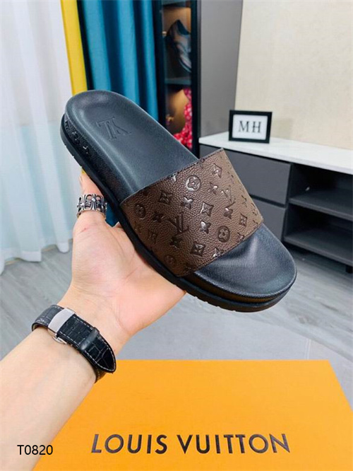 LV Sandal-M-814