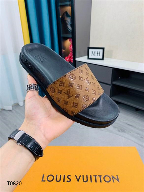 LV Sandal-M-815