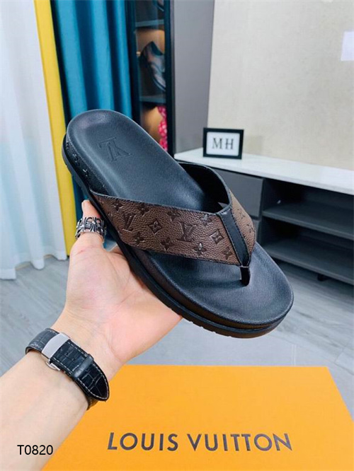 LV Sandal-M-817
