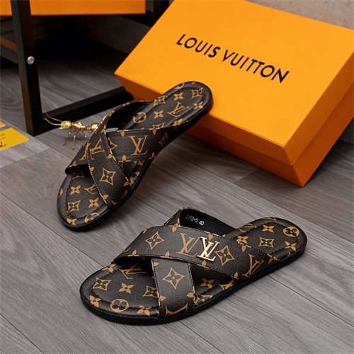 LV Sandal-M(2)-058