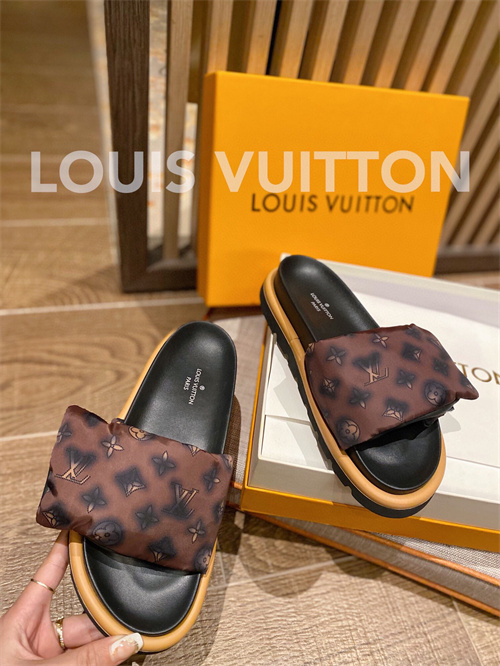 LV Sandal-M(2)-068