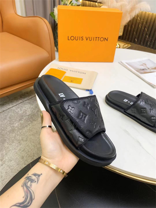 LV Sandal-M(2)-073