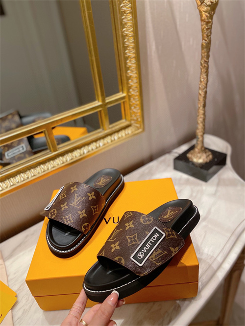 LV Sandal-M(2)-079
