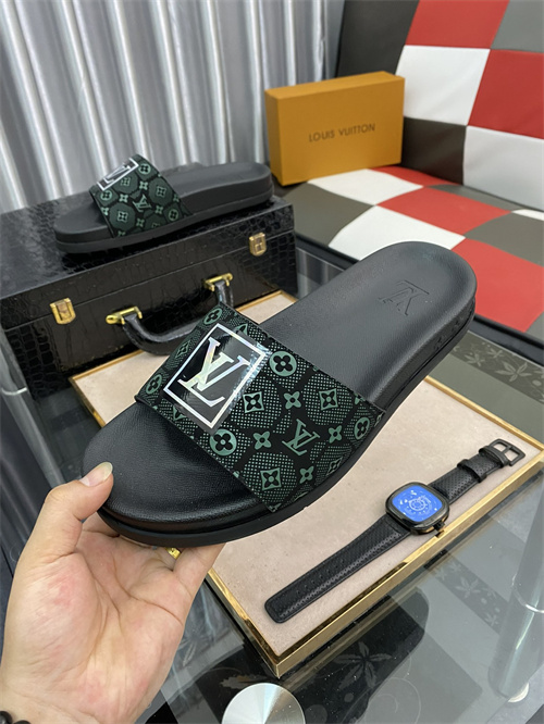 LV Sandal-M(2)-082