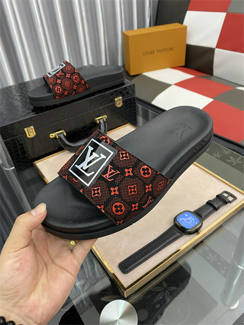 LV Sandal-M(2)-085