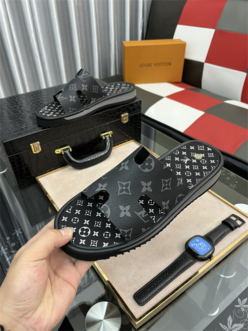 LV Sandal-M(2)-087