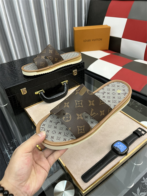 LV Sandal-M(2)-088