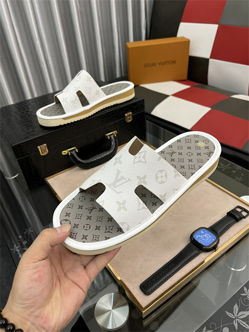 LV Sandal-M(2)-089