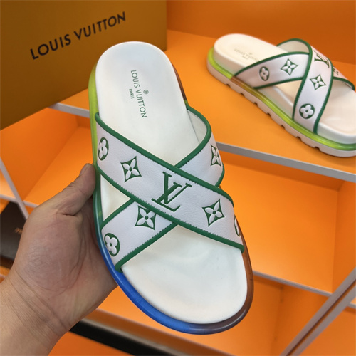 LV Sandal-M(2)-094