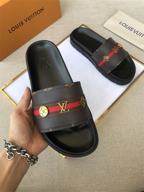 LV Sandal-M(2)-104