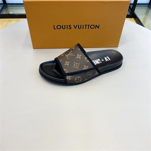 LV Sandal-M(2)-114