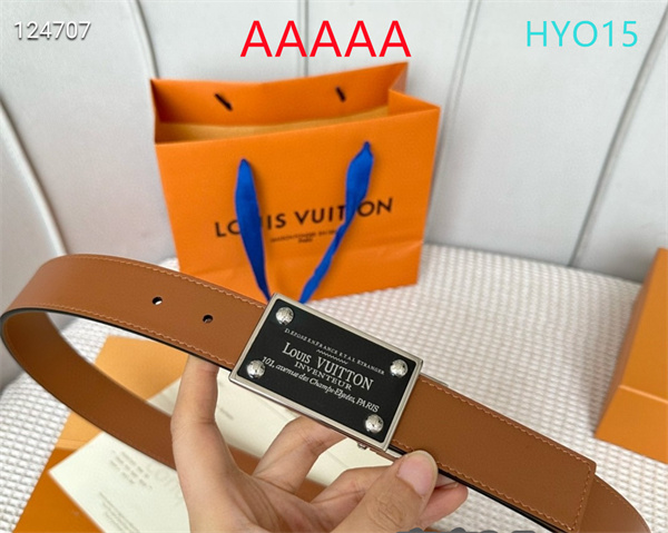 LV(AAAAA)Belt-0102