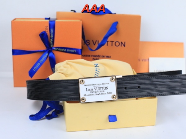 Lv-belt(AAA)-0104
