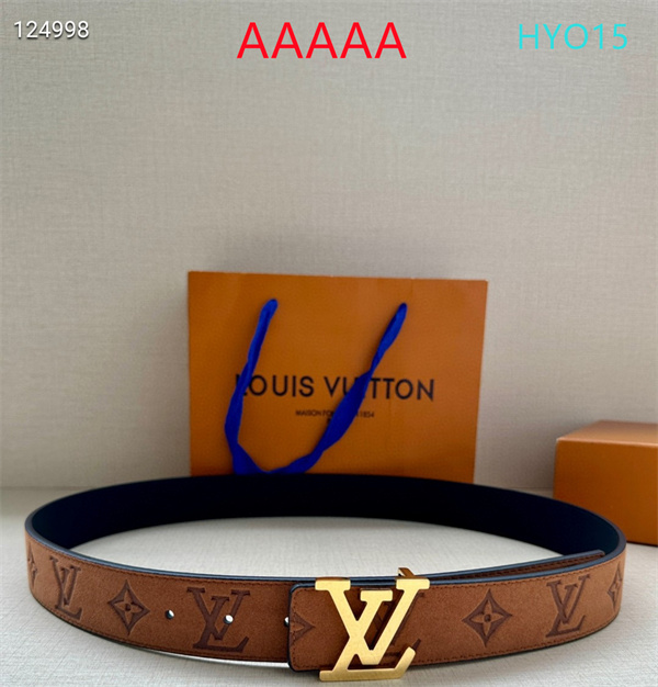 LV(AAAAA)Belt-0113