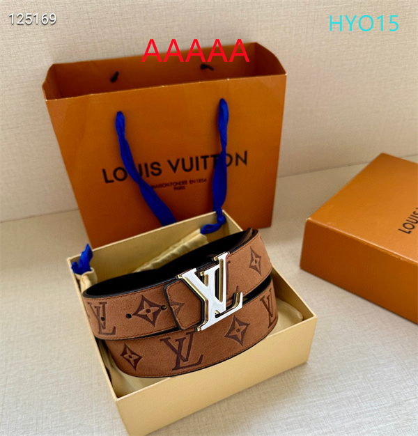 LV(AAAAA)Belt-0124