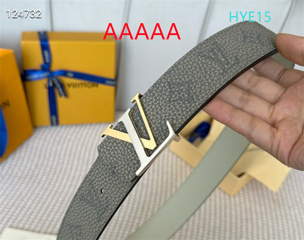 LV(AAAAA)Belt-0201
