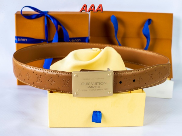 Lv-belt(AAA)-0206
