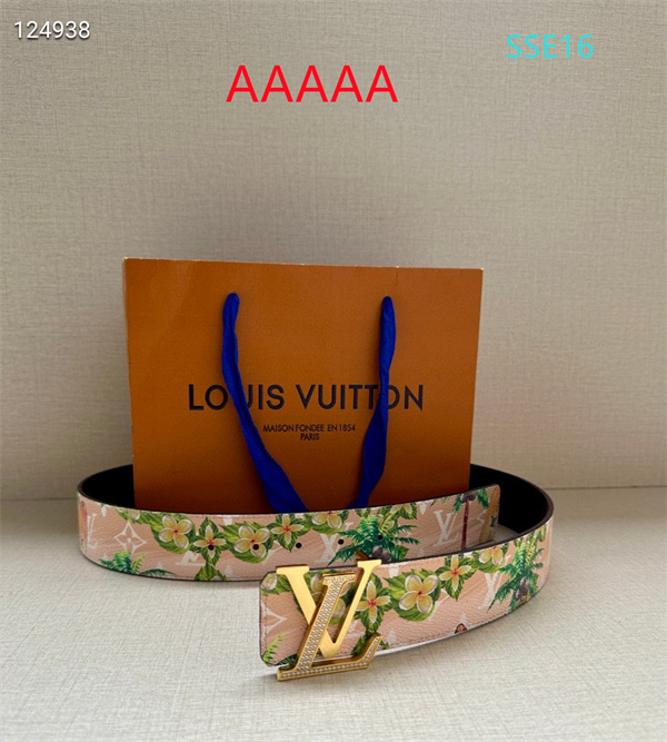 LV(AAAAA)Belt-0222