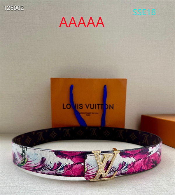 LV(AAAAA)Belt-0233