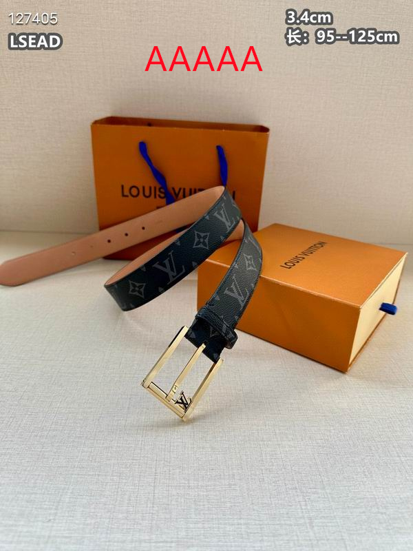 LV(AAAAA)Belt-0258